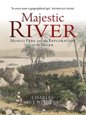 cover image of Majestic River